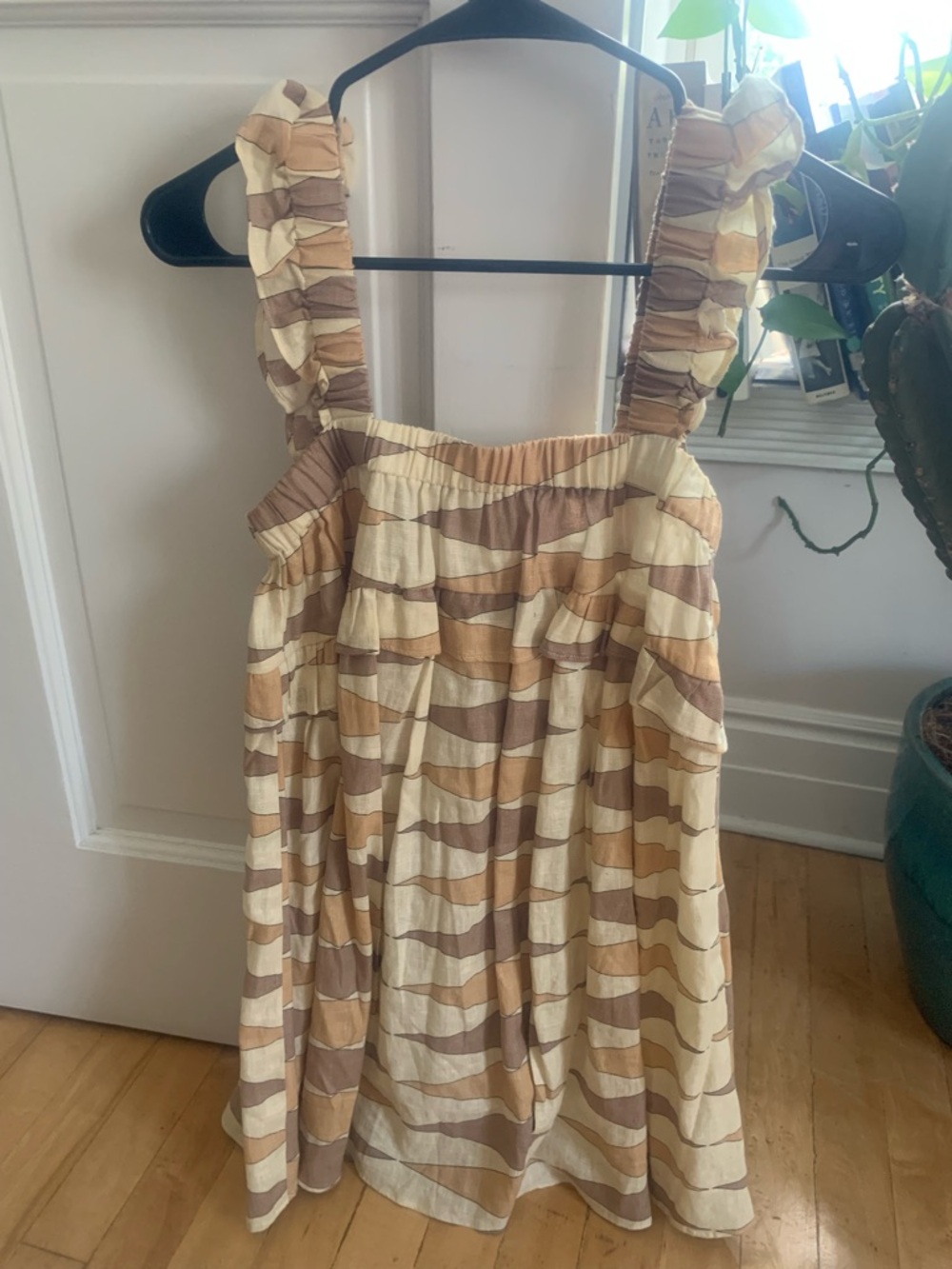 VRG Girl Mini Dress Sz 4 Aus - Picture 3 of 4